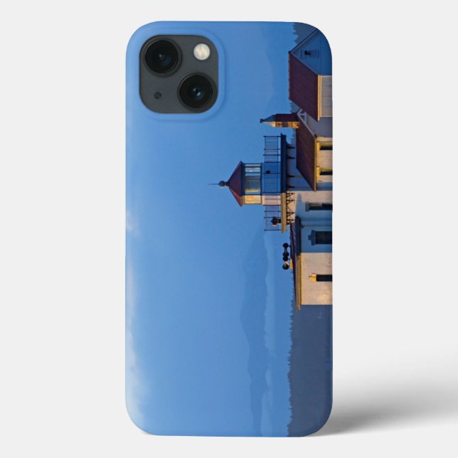 USA, Washington, Seattle, Puget Sound Case-Mate iPhone Hülle (Rückseite)