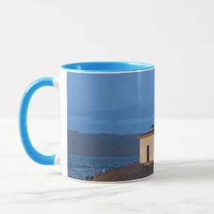 USA, Washington, Seattle, Puget Sound Tasse