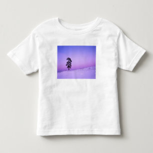 USA, Washington, Spokane County, Riverside Kleinkind T-shirt