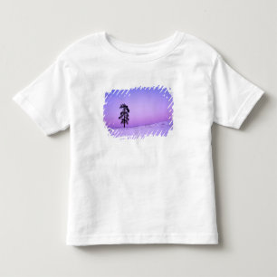 USA, Washington, Spokane County, Riverside Kleinkind T-shirt