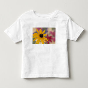 USA, Washington Staat Garden Blume, Studio Kleinkind T-shirt