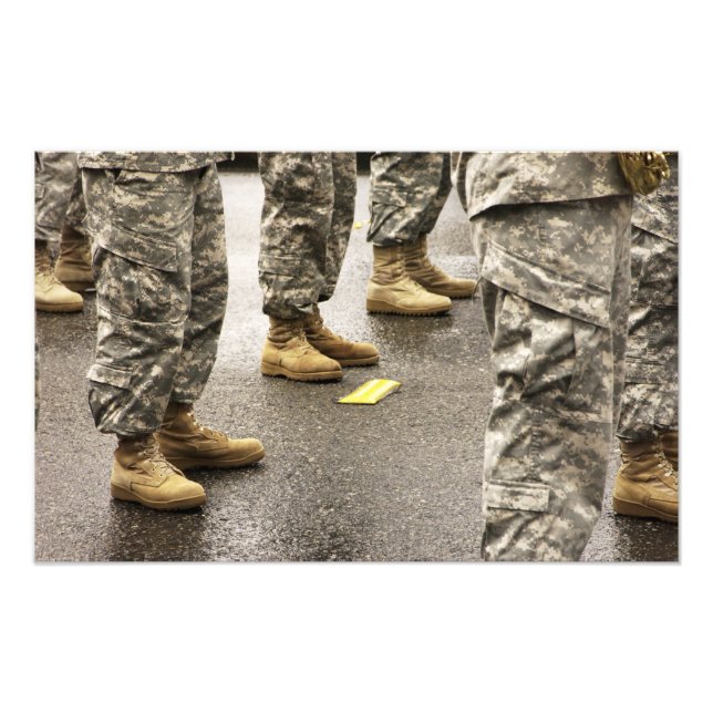 USA, Washington Staat, Issaquah, Lachs Day's Fotodruck (Vorne)