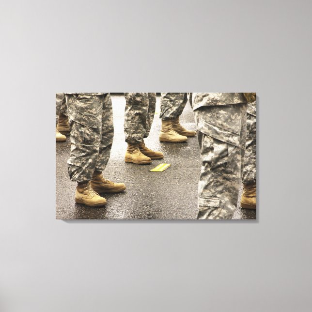 USA, Washington Staat, Issaquah, Lachs Day's Leinwanddruck (Vorderseite)