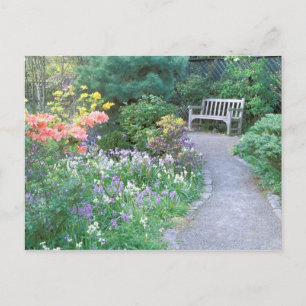 USA, Washington Staat, Seattle. 5 Postkarte