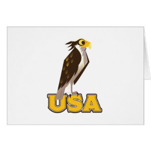 USA Weißkopfseeadler