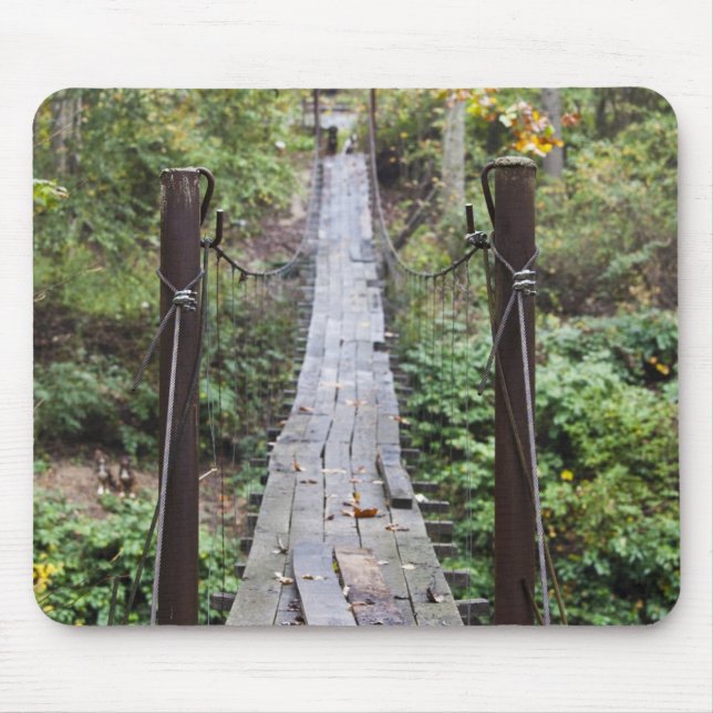 USA, West Virginia, New Richmond. National Mousepad (Vorne)