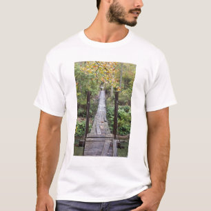 USA, West Virginia, New Richmond. National T-Shirt