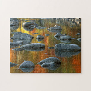 USA, West Virginia, Spruce Knob-Seneca Rocks 3 Puzzle