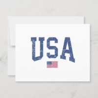 USA Women Men Kids Patriotic American Flag Distles