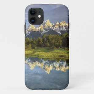 USA, Wyoming, Grand Teton Nationalpark. Grand 2 Case-Mate iPhone Hülle