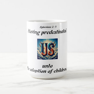 USA x7 Kaffeetasse