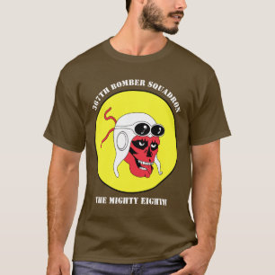 USAAF 367. Bomber Squadron T-Shirt