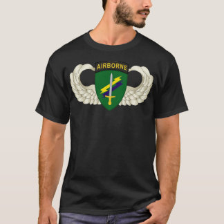 USACAPOC Wings T-Shirt