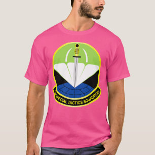 USAF 22. Special Tactics Squadron 2x TXT T-Shirt