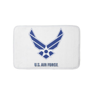 USAF BADEMATTE