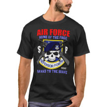 USAF-Sicherheitskräfte - Sicherheitspolizei Vetera