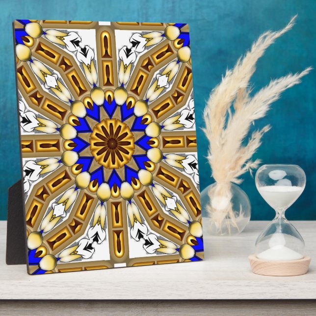 USAG4GB181838 Foto Plaque Fotoplatte (Seite)