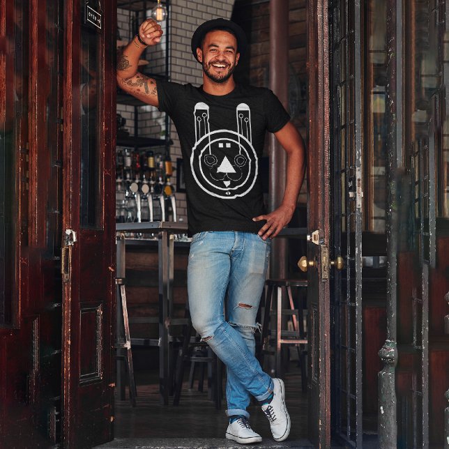 Usagi Rabbit Zodiac Sign T-Shirt (Von Creator hochgeladen)