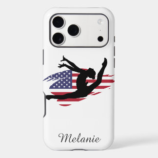 USAGymnast iPhone Xs wütender Fall