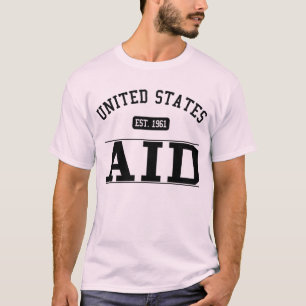 USAID T-Shirt