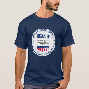 USAID T-Shirt