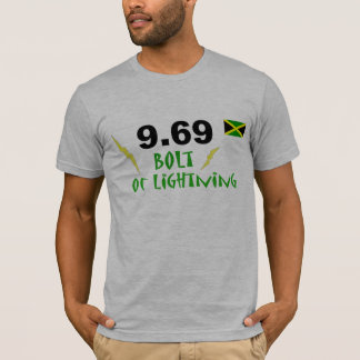 usain4 T-Shirt