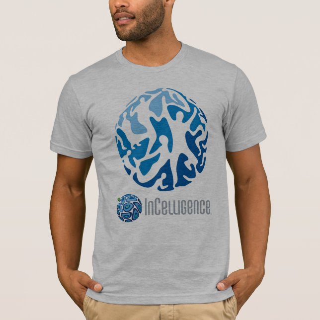 Usana: Cellular Nutrition Company T-Shirt (Vorderseite)