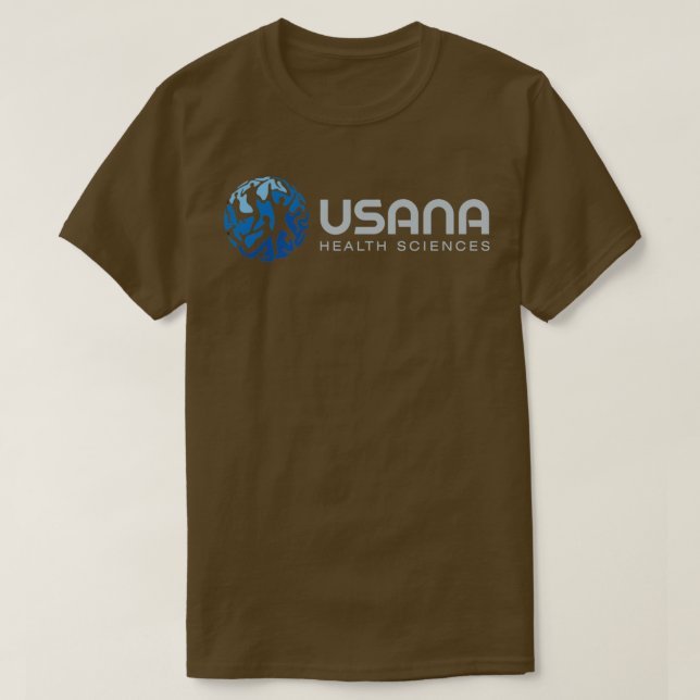 Usana Health SciencesTShirt T-Shirt (Design vorne)