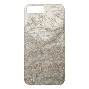 USAnordosten Case-Mate iPhone Hülle