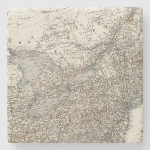 USAnordosten Steinuntersetzer