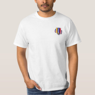 usarv Pflaster vietnam veterans veterans veterans  T-Shirt