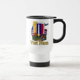 usarv vietnam war Patch Veteranen Veteranen Tasse