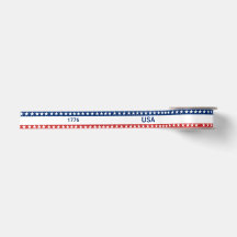 USA's 250. Jubiläum 1776 2026 Rot Weiß Blau
