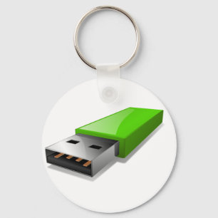 USB Flash Drive Schlüsselanhänger