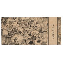 USB-Holzblitz Holz USB Stick