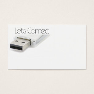 USB-lass