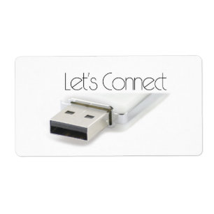 USB-lass