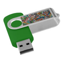 USB Memoria Karla