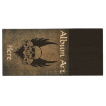 USB mit benutzerdefinierter Bandmarke