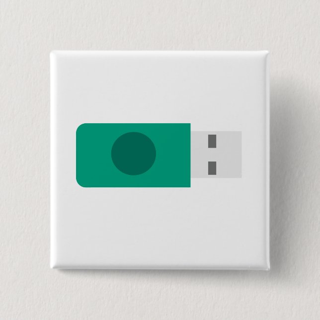 USB-Stick Button (Vorderseite)