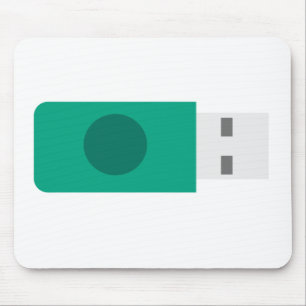 USB-Stick Mousepad