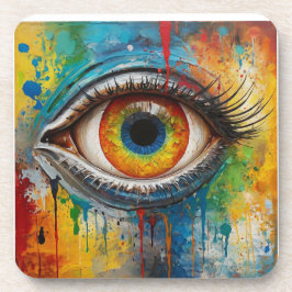 USB Swivel Flash Drive Getränkeuntersetzer