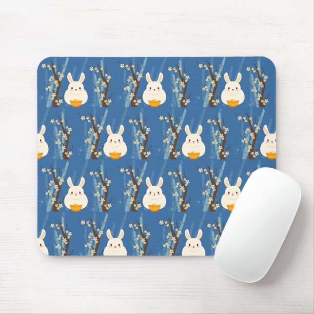 USB Swivel Flash Drive Mousepad (Mit Mouse)