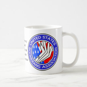USBA Kaffee-Tasse Tasse