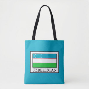 Usbekistan