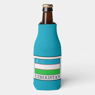 Usbekistan Flaschenkühler