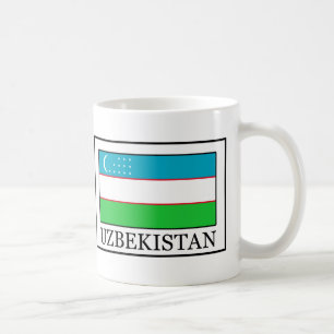 Usbekistan Kaffeetasse