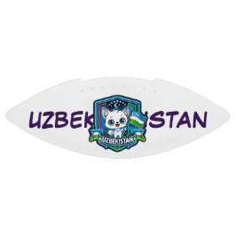 Usbekistan Kinder Fußball Football