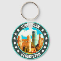 Usbekistan