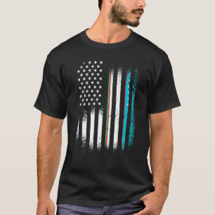 Usbekistani T-Shirt